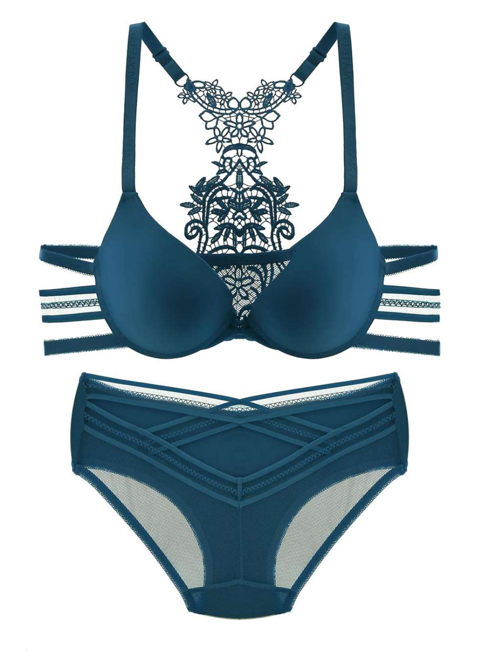 سینه بند ورا (اندازه 1 فنجان) - تصویر 4