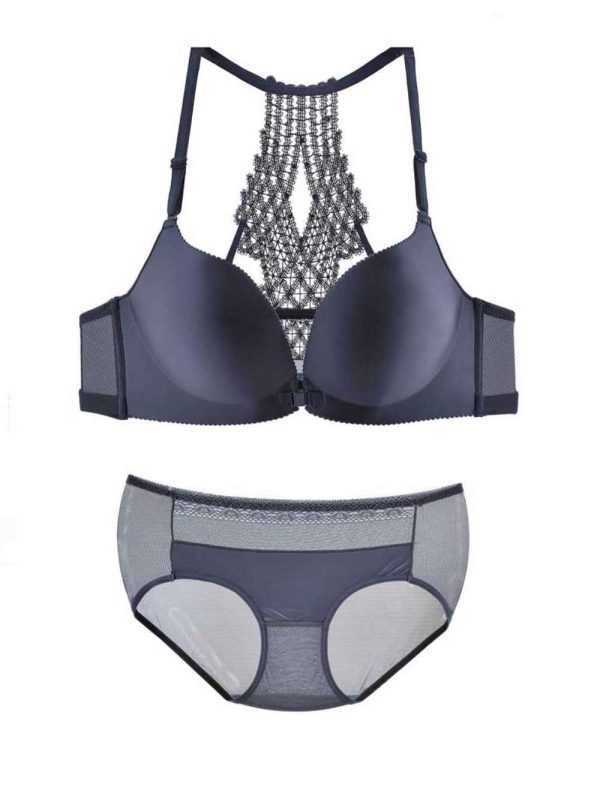 سینه بند push-up