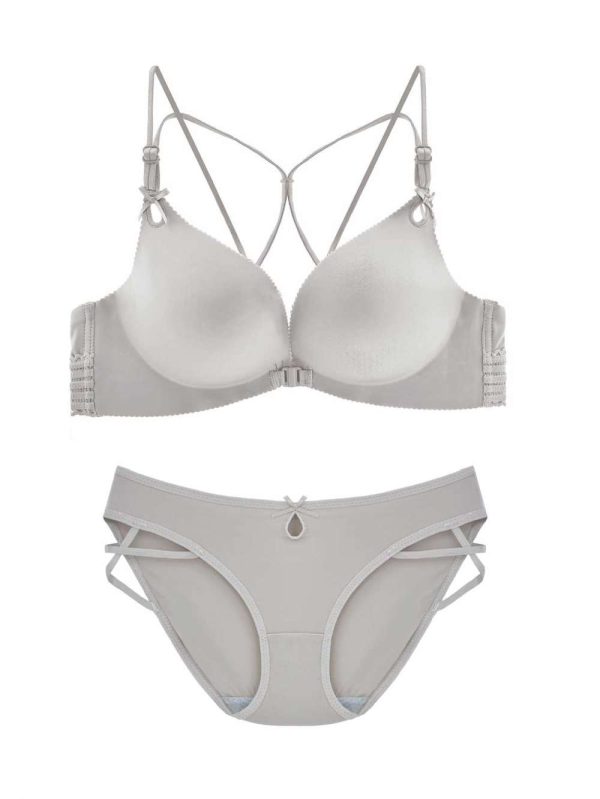 سینه بند بدون درز