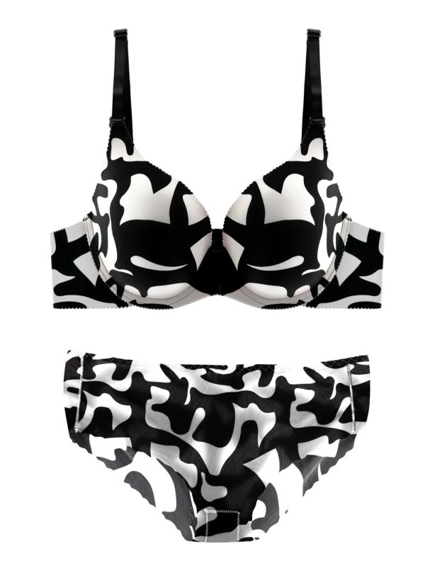 سینه بند پنبه ای قابل تنظیم