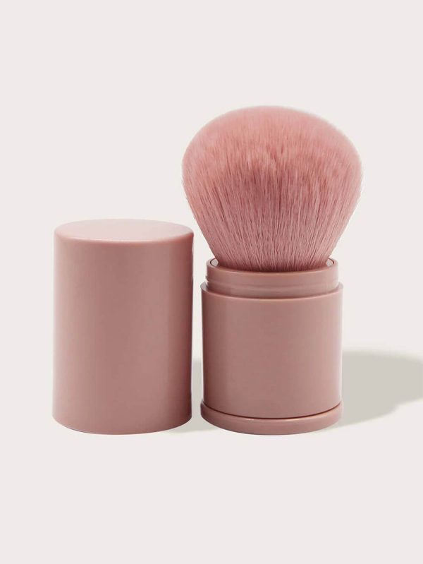 برس آرایش صورت