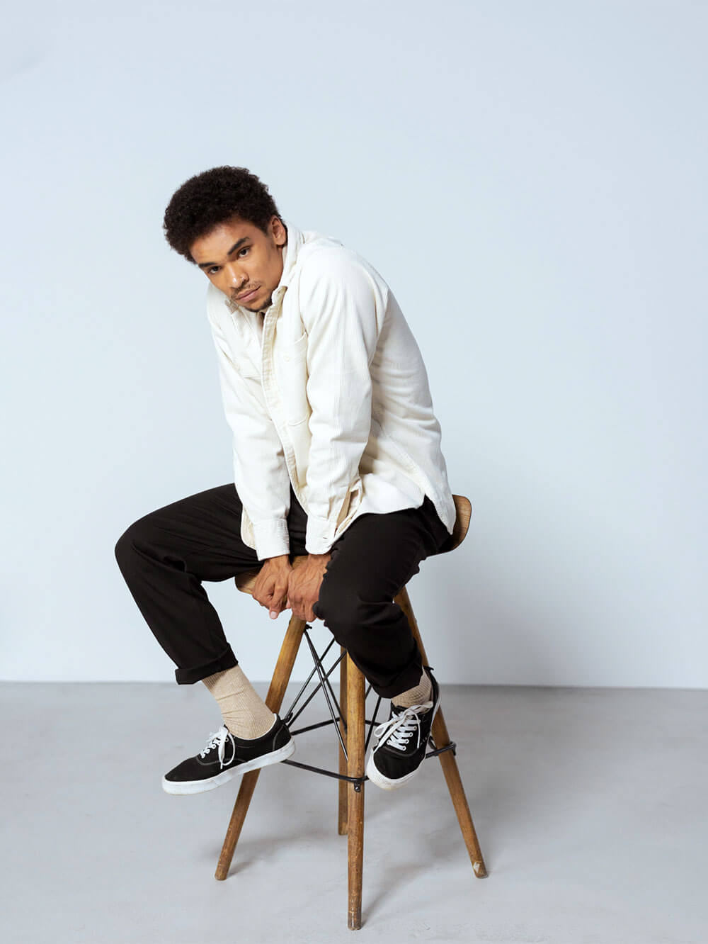 پیراهن کوردووی ویتسوم - تصویر 2