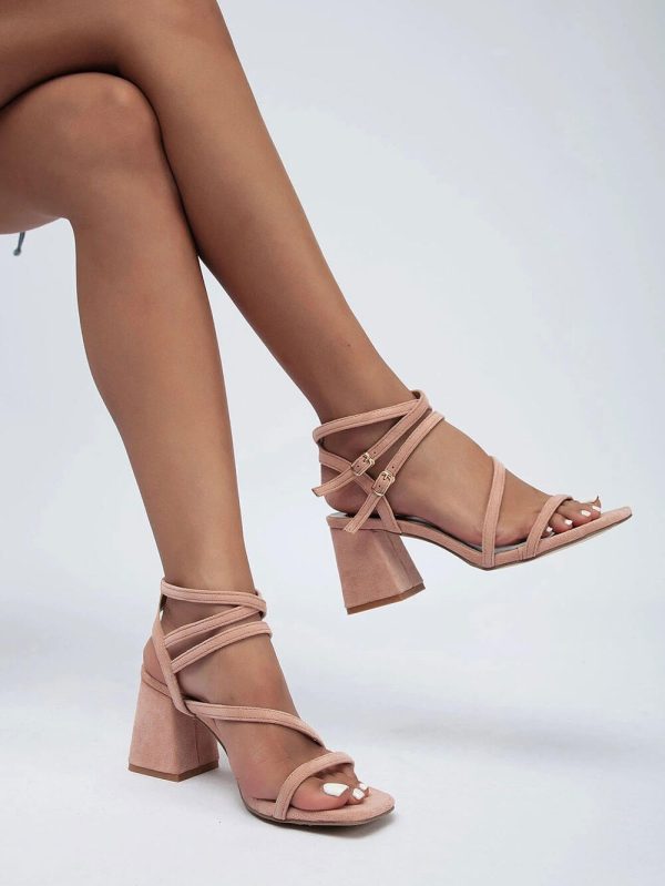 پاشنه سکوی جیر