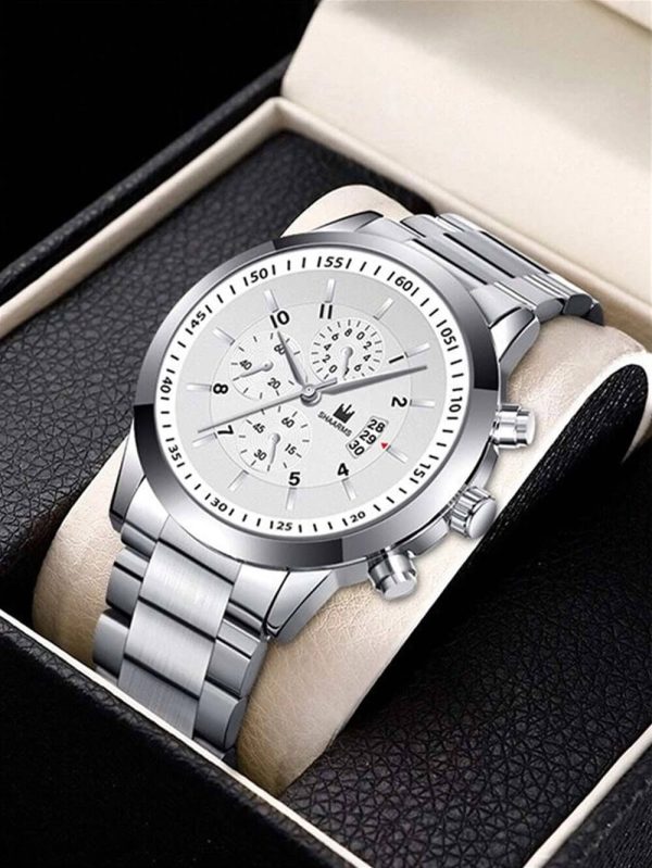 ساعت مچی Topshop