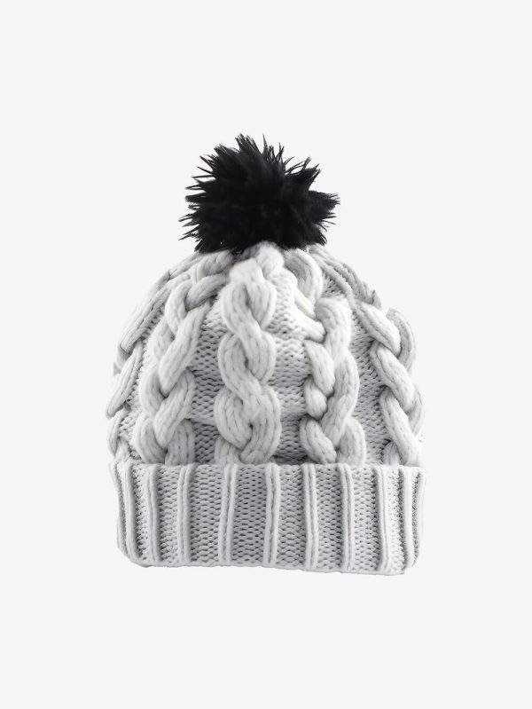 کلاه پشمی زنانه