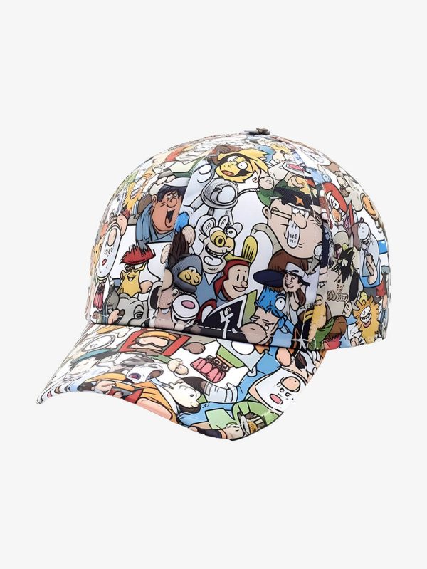 کلاه FlexFit Kryptek