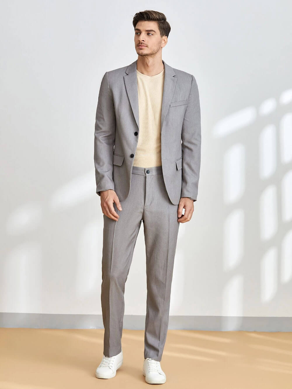 لباس زیر مردانه تجاری - تصویر 3