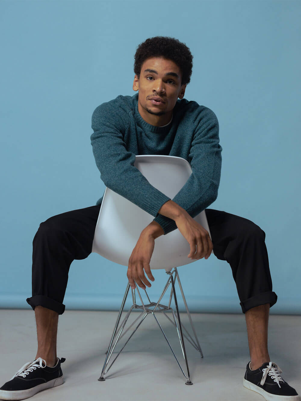 پیراهن کوردووی ویتسوم - تصویر 4