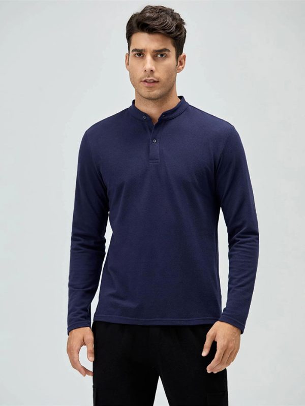 تی شرت آستین بلند زارا