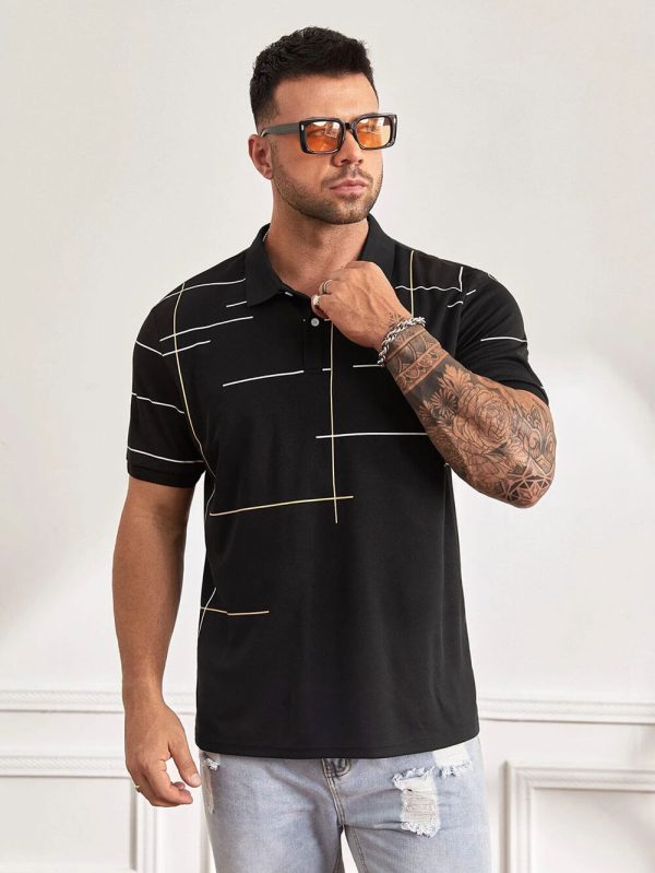 شلوار گلف مردانه