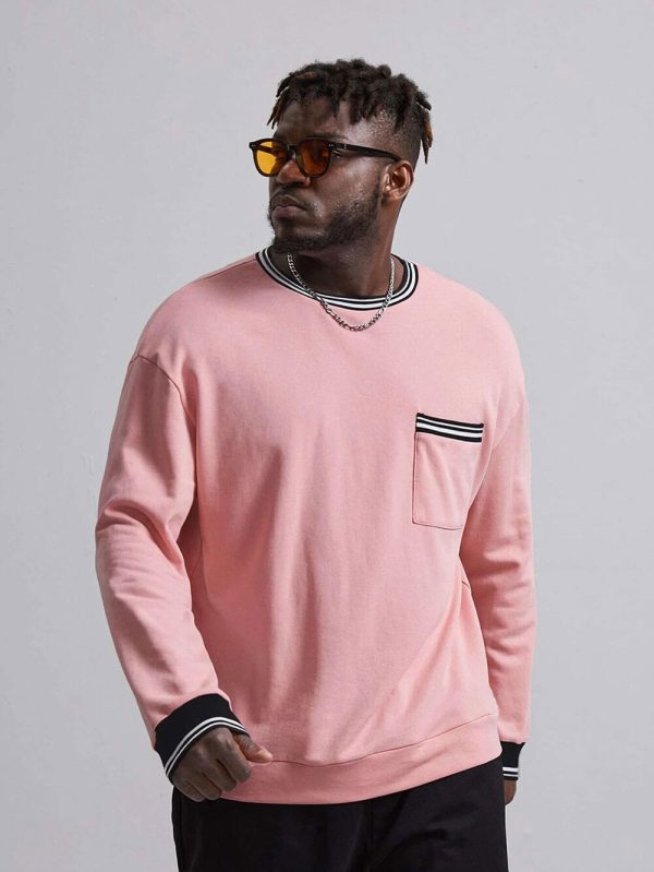 پیراهن ساده پشمی