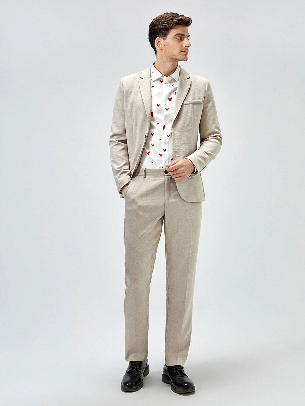 لباس زیر مردانه تجاری - تصویر 4